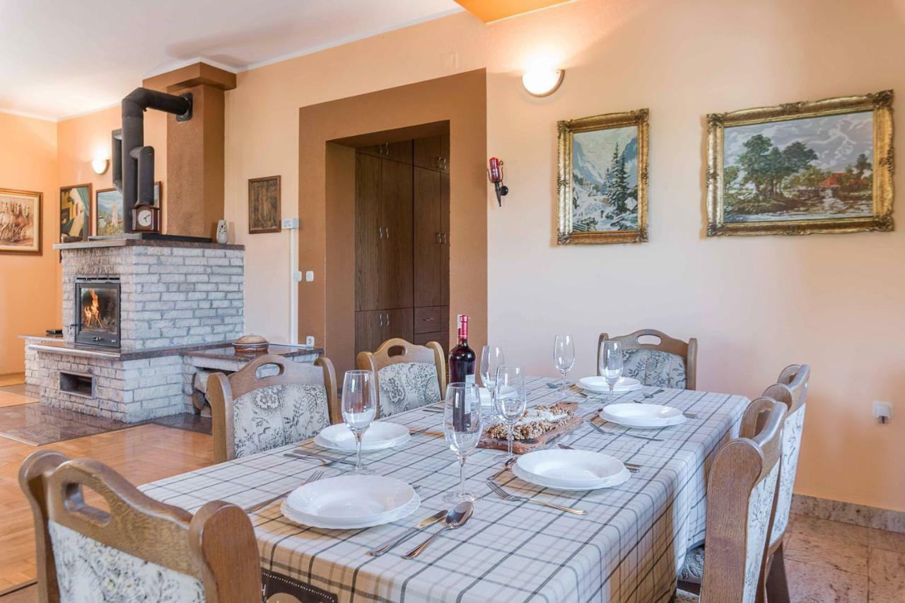 PUY Haus Rustica 빌라 외부 사진