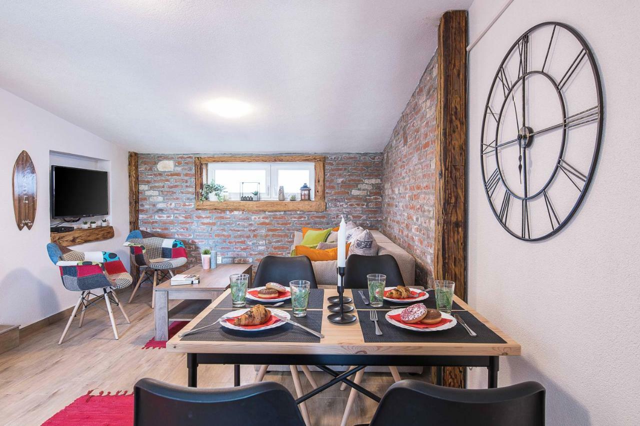 PUY Haus Rustica 빌라 외부 사진